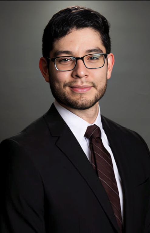 William Campillo-Terrazas, PharmD